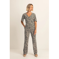 Expresso Broek Blue Nights